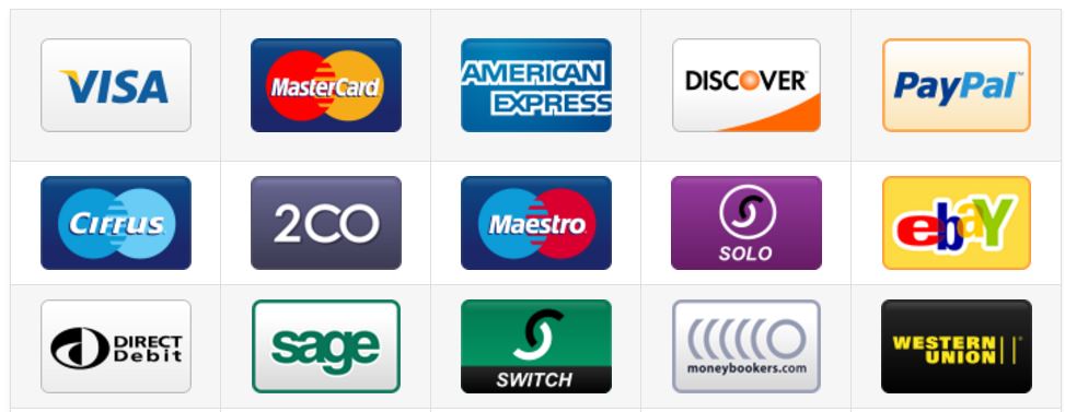 payments
