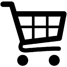shopping cart